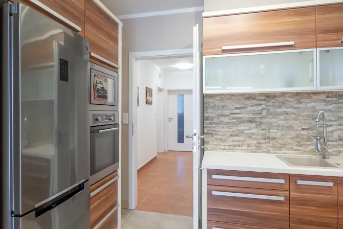 Prodej bytu 3+kk, Plzeň, Konopná, 65 m2