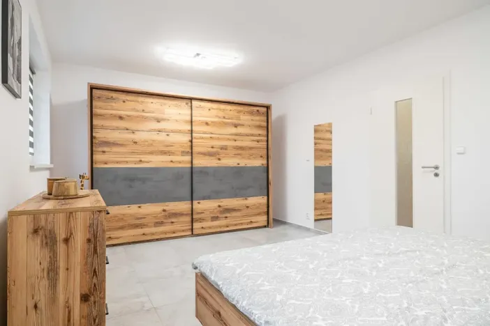 Prodej bytu 3+kk, Plzeň, Konopná, 65 m2