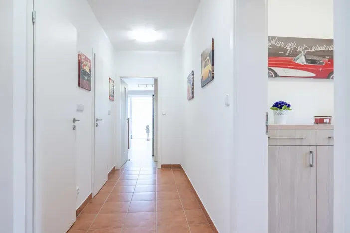 Prodej bytu 3+kk, Plzeň, Konopná, 65 m2