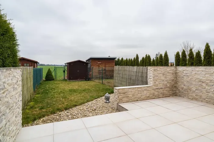 Prodej bytu 3+kk, Plzeň, Konopná, 65 m2