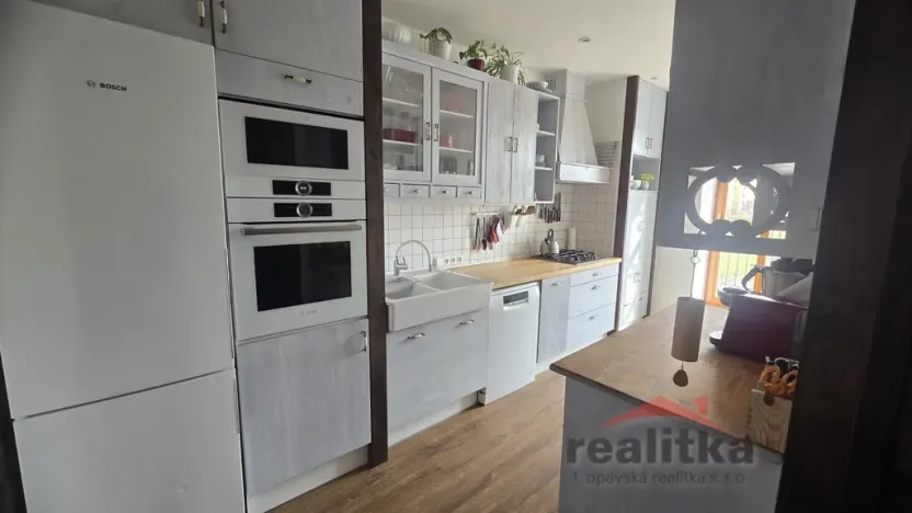 Prodej bytu 4+1, Opava - Předměstí, Pekařská, 115 m2