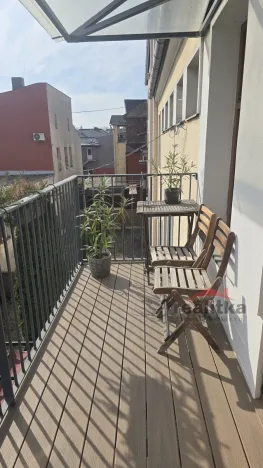 Prodej bytu 4+1, Opava - Předměstí, Pekařská, 115 m2