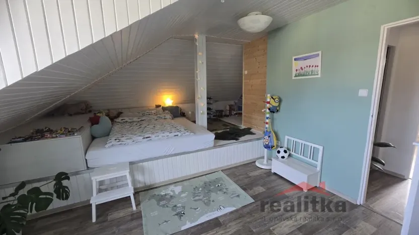 Prodej bytu 4+1, Opava - Předměstí, Pekařská, 115 m2