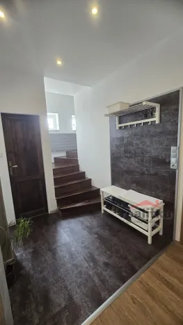 Prodej bytu 4+1, Opava - Předměstí, Pekařská, 115 m2