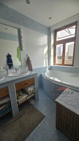 Prodej bytu 4+1, Opava - Předměstí, Pekařská, 115 m2