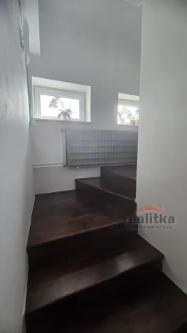 Prodej bytu 4+1, Opava - Předměstí, Pekařská, 115 m2