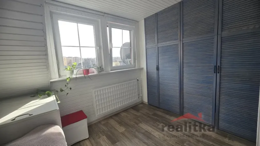 Prodej bytu 4+1, Opava - Předměstí, Pekařská, 115 m2