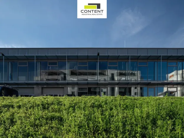 Pronájem obchodního prostoru, Plzeň - Skvrňany, Podnikatelská, 935 m2