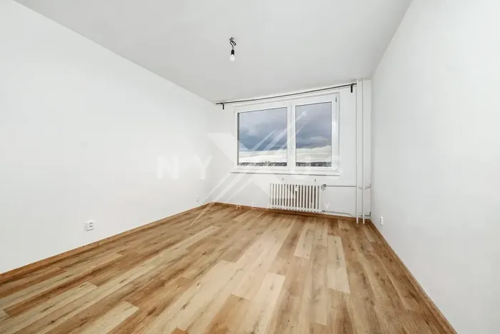 Pronájem bytu 3+1, Praha - Háje, Hekrova, 67 m2