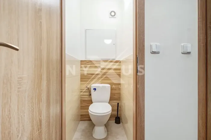 Pronájem bytu 3+1, Praha - Háje, Hekrova, 67 m2