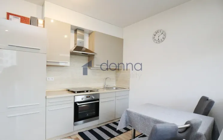 Prodej bytu 1+kk, Praha, Jindřicha Bubeníčka, 32 m2