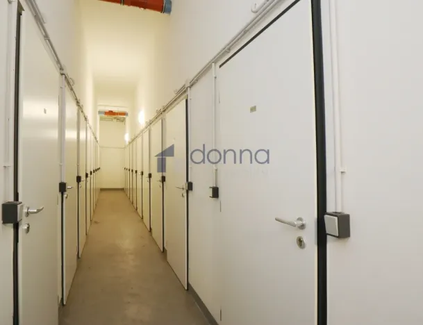 Prodej bytu 1+kk, Praha, Jindřicha Bubeníčka, 32 m2