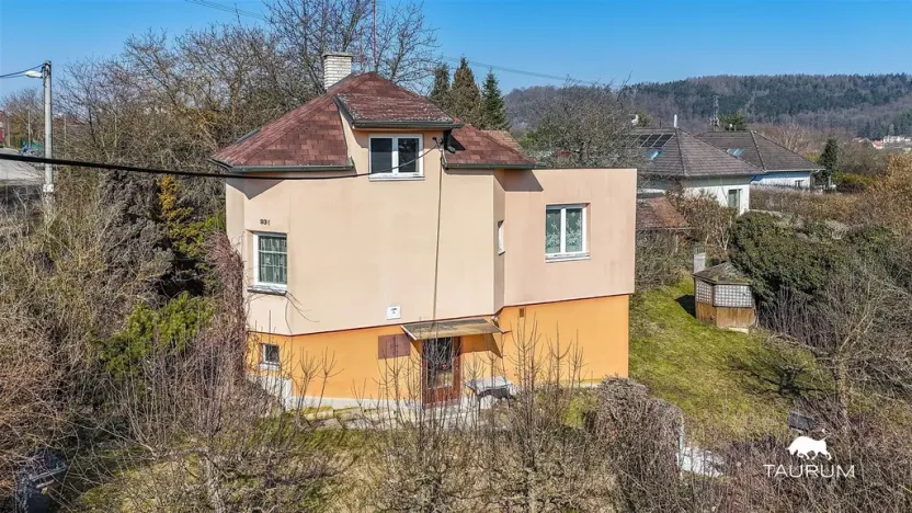 Prodej pozemku pro bydlení, Starý Plzenec, okres plzeň-město, Nádražní, 2026 m2