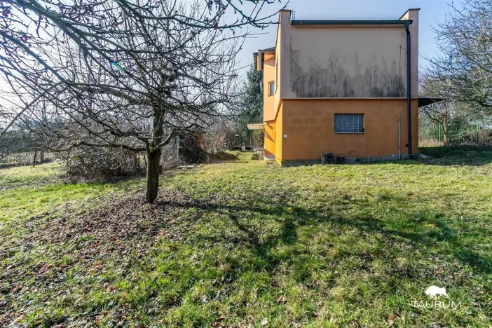 Prodej pozemku pro bydlení, Starý Plzenec, okres plzeň-město, Nádražní, 2026 m2