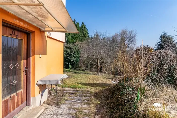 Prodej pozemku pro bydlení, Starý Plzenec, okres plzeň-město, Nádražní, 2026 m2