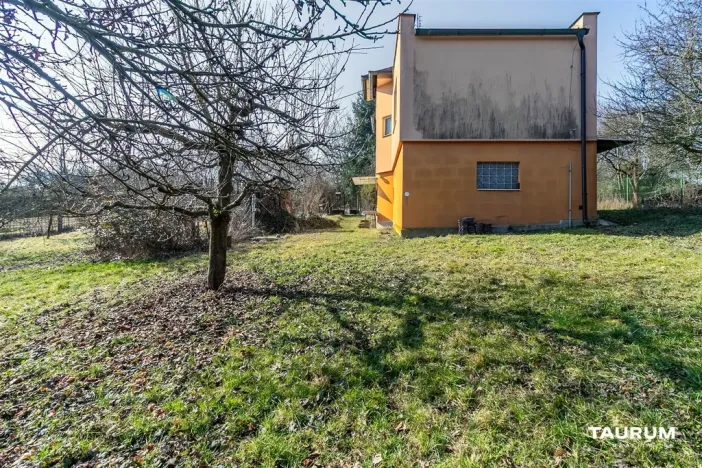 Prodej pozemku pro bydlení, Starý Plzenec, Nádražní, 2026 m2