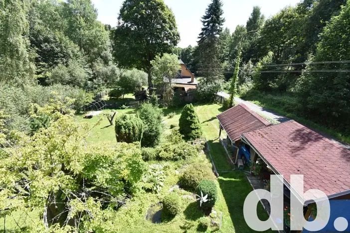 Prodej rodinného domu, Jindřichovice, 130 m2