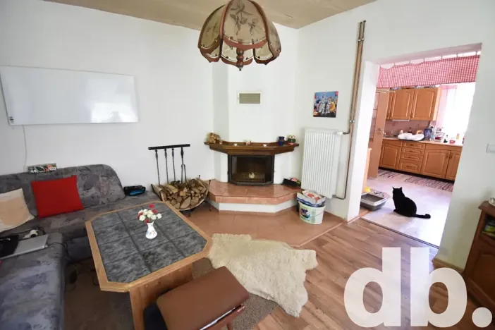 Prodej rodinného domu, Jindřichovice, 130 m2