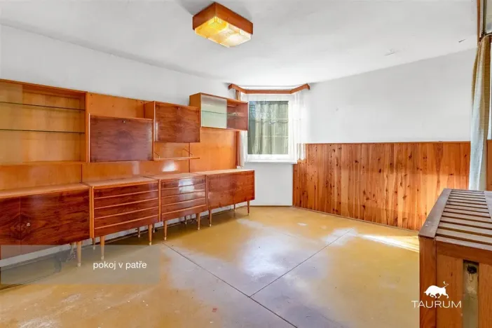 Prodej chalupy, Starý Plzenec, Nádražní, 110 m2