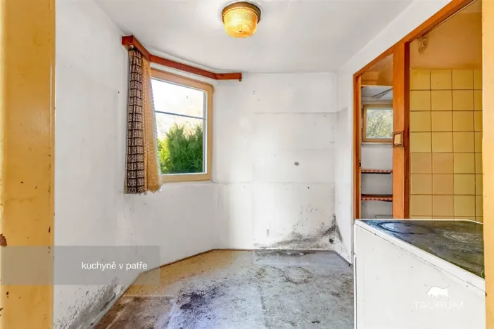 Prodej chalupy, Starý Plzenec, Nádražní, 110 m2