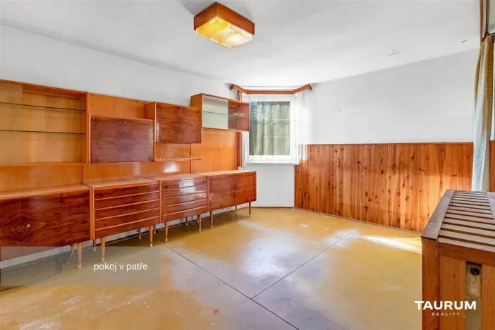 Prodej chalupy, Starý Plzenec, Nádražní, 110 m2