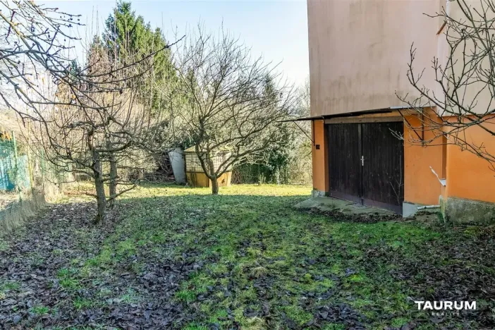 Prodej chalupy, Starý Plzenec, Nádražní, 110 m2