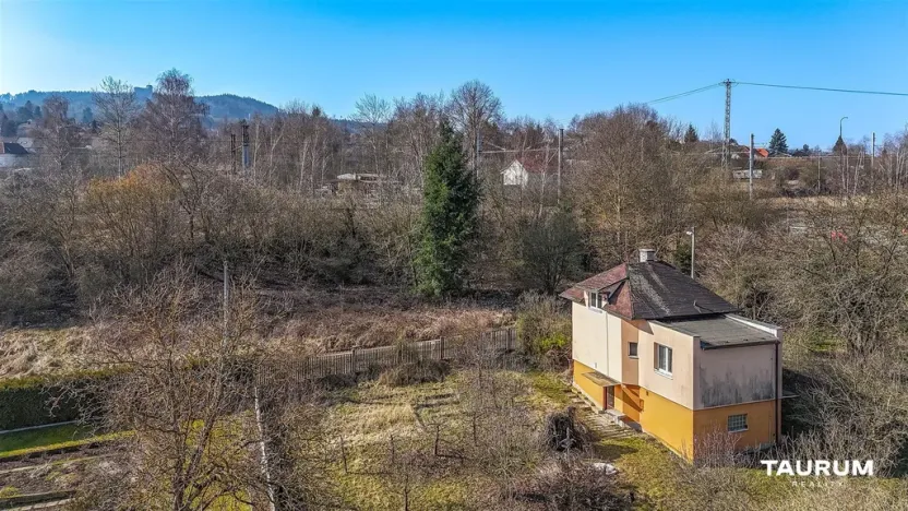 Prodej chalupy, Starý Plzenec, Nádražní, 110 m2