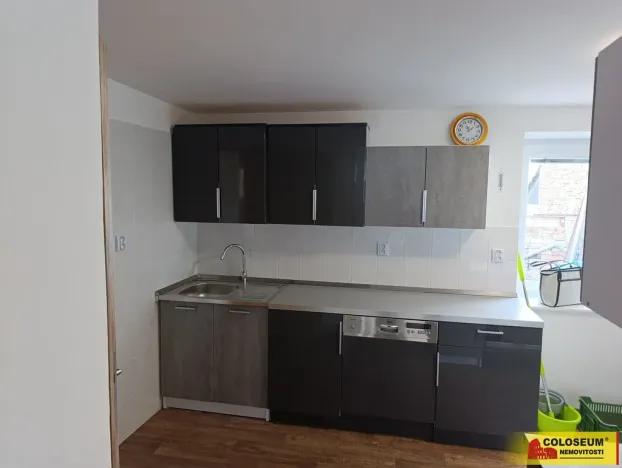 Pronájem rodinného domu, Luleč, 84 m2