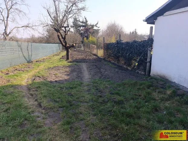 Pronájem rodinného domu, Luleč, 84 m2