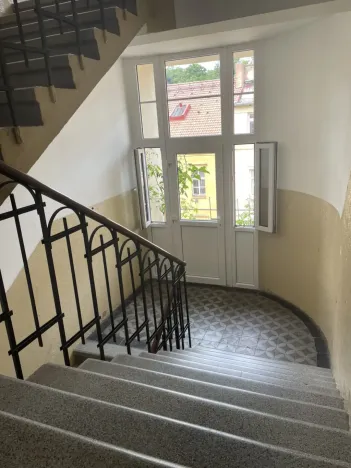 Prodej činžovního domu, Praha - Košíře, Pod Kavalírkou, 1111 m2