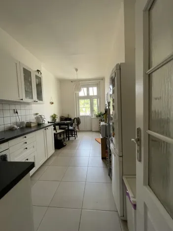 Prodej činžovního domu, Praha - Košíře, Pod Kavalírkou, 1111 m2