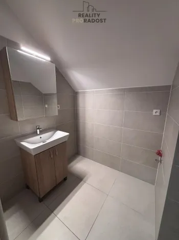 Pronájem bytu 3+1, Jistebník, 96 m2