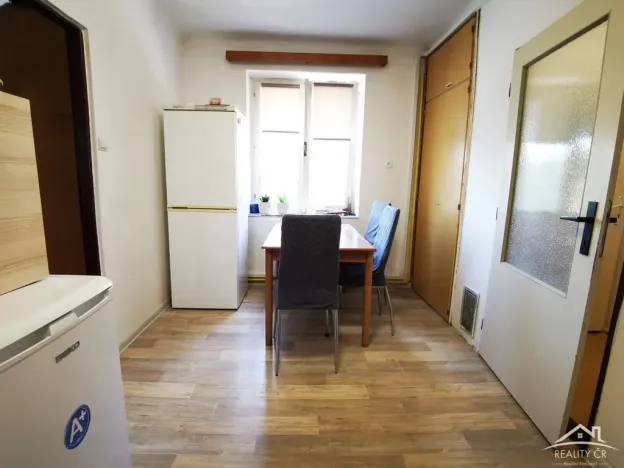 Pronájem bytu 1+1, Jihlava, Havlíčkova, 44 m2