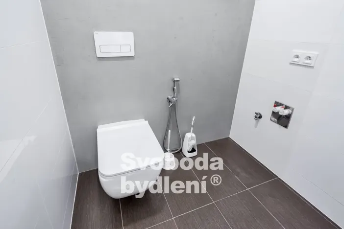 Pronájem bytu 2+kk, Praha - Dejvice, Heinemannova, 52 m2