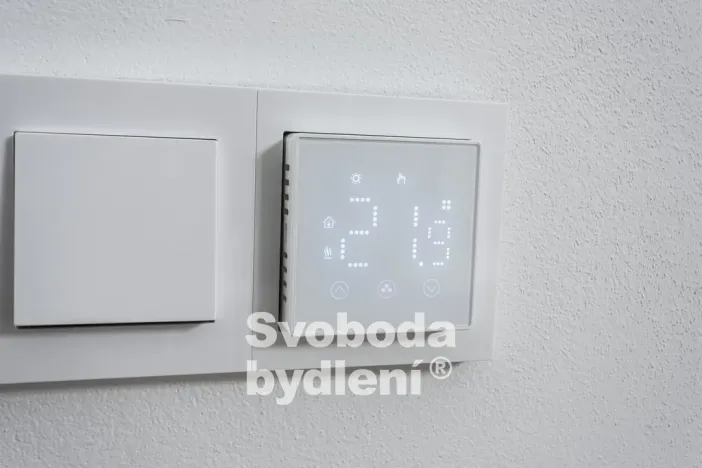 Pronájem bytu 2+kk, Praha - Dejvice, Heinemannova, 52 m2