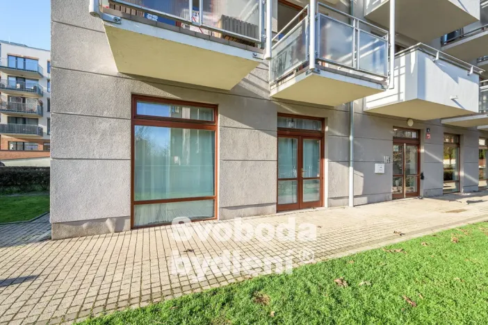 Pronájem bytu 2+kk, Praha - Dejvice, Heinemannova, 52 m2