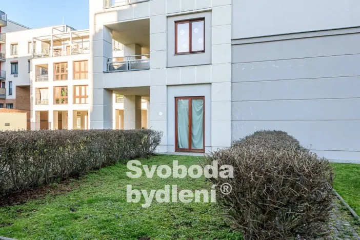 Pronájem bytu 2+kk, Praha - Dejvice, Heinemannova, 52 m2