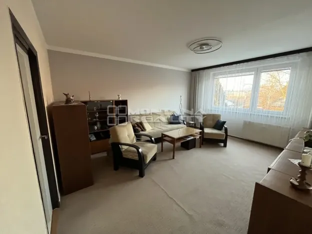 Pronájem bytu 3+1, Šternberk, Jiráskova, 68 m2