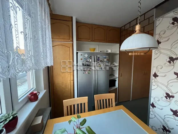 Pronájem bytu 3+1, Šternberk, Jiráskova, 68 m2