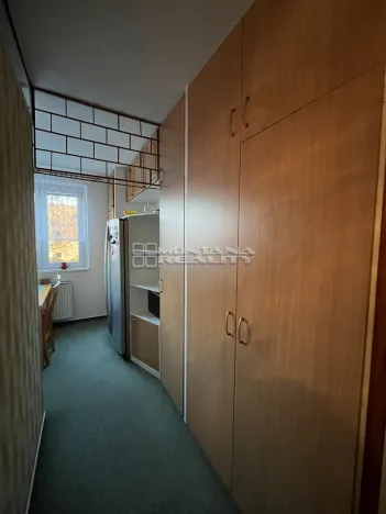 Pronájem bytu 3+1, Šternberk, Jiráskova, 68 m2