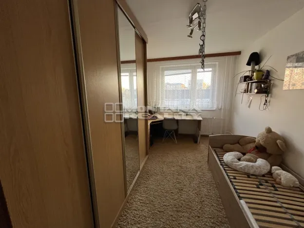 Pronájem bytu 3+1, Šternberk, Jiráskova, 68 m2