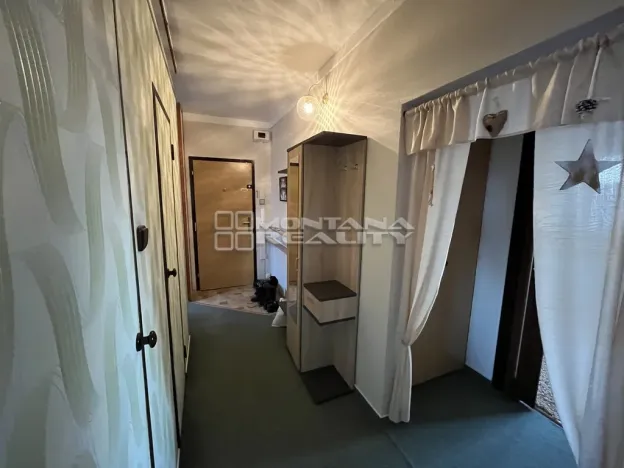 Pronájem bytu 3+1, Šternberk, Jiráskova, 68 m2