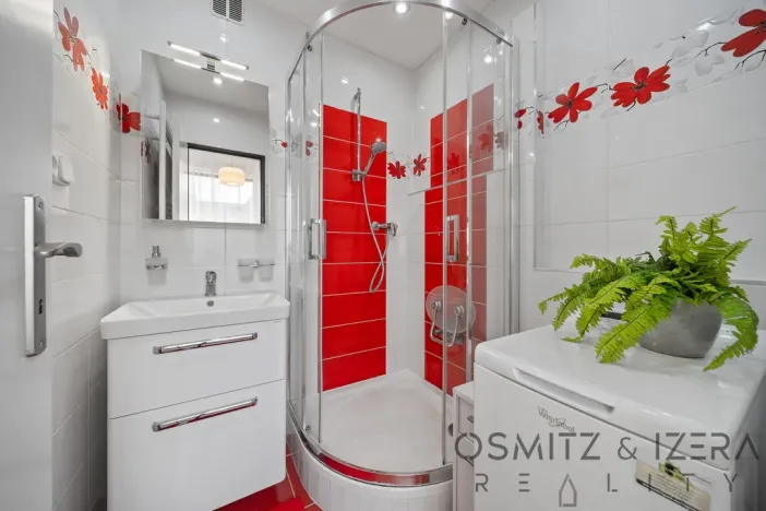 Prodej bytu 3+1, Litoměřice - Předměstí, Družstevní, 70 m2