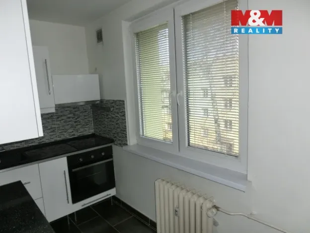 Pronájem bytu 2+1, Orlová - Lutyně, Vojtěcha Martínka, 55 m2