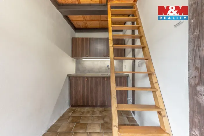 Prodej zahrady, Jablonec nad Nisou, 383 m2