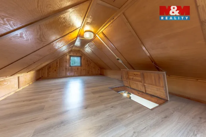 Prodej zahrady, Jablonec nad Nisou, 383 m2