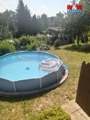 Prodej zahrady, Havířov, Selská, 394 m2