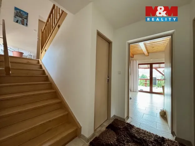 Prodej rodinného domu, Jakartovice - Deštné, 143 m2