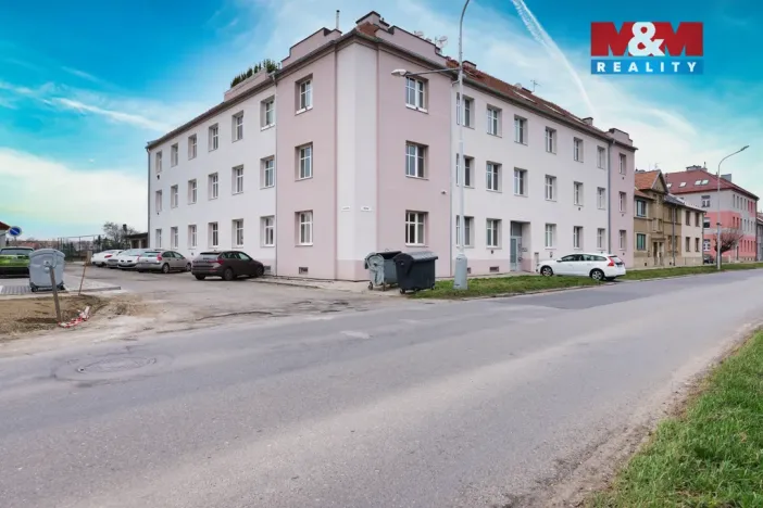 Prodej bytu 2+1, Prostějov, Určická, 52 m2
