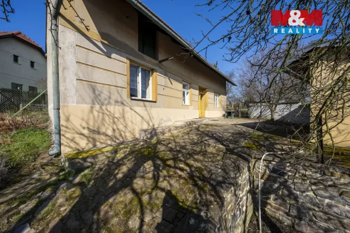 Prodej rodinného domu, Třebovle - Království, 51 m2